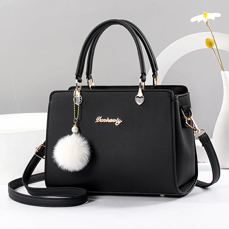 Ladies Cross-body Bag