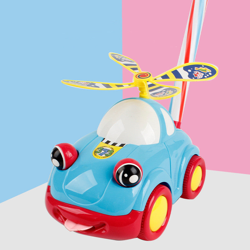 Baby Toddler Trolley