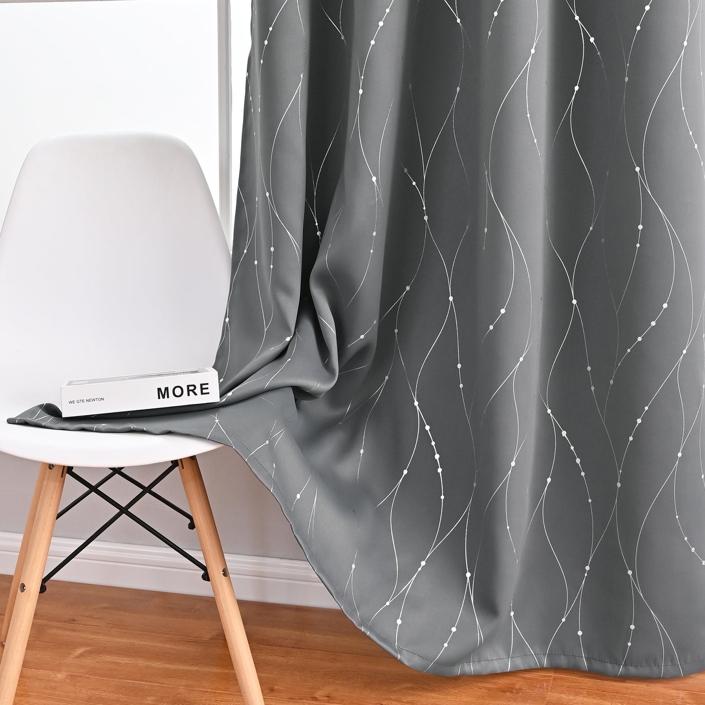 Blackout Curtains