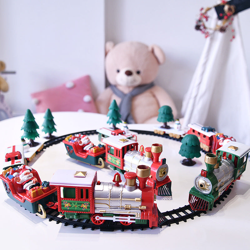 Christmas Train