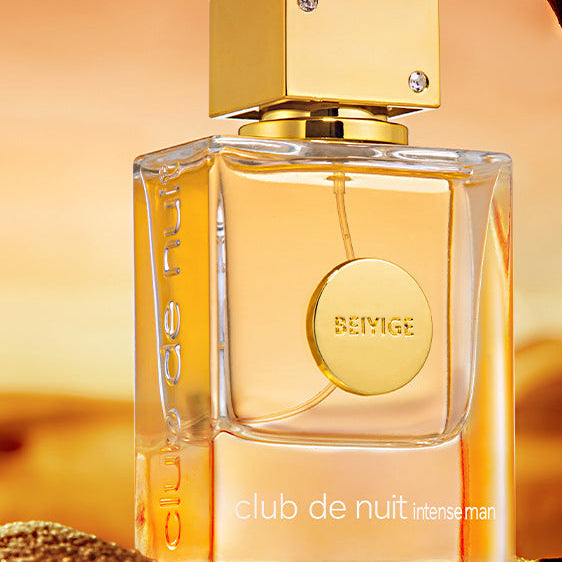 Warmkiss & Jaioc fragrances