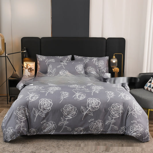Flower bedding