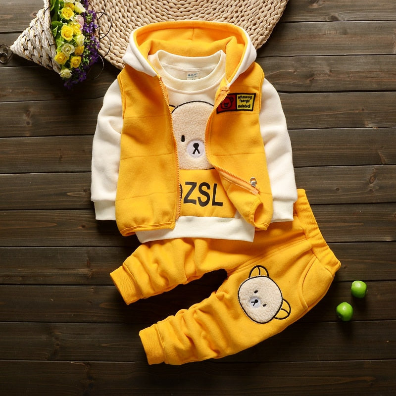Kids set