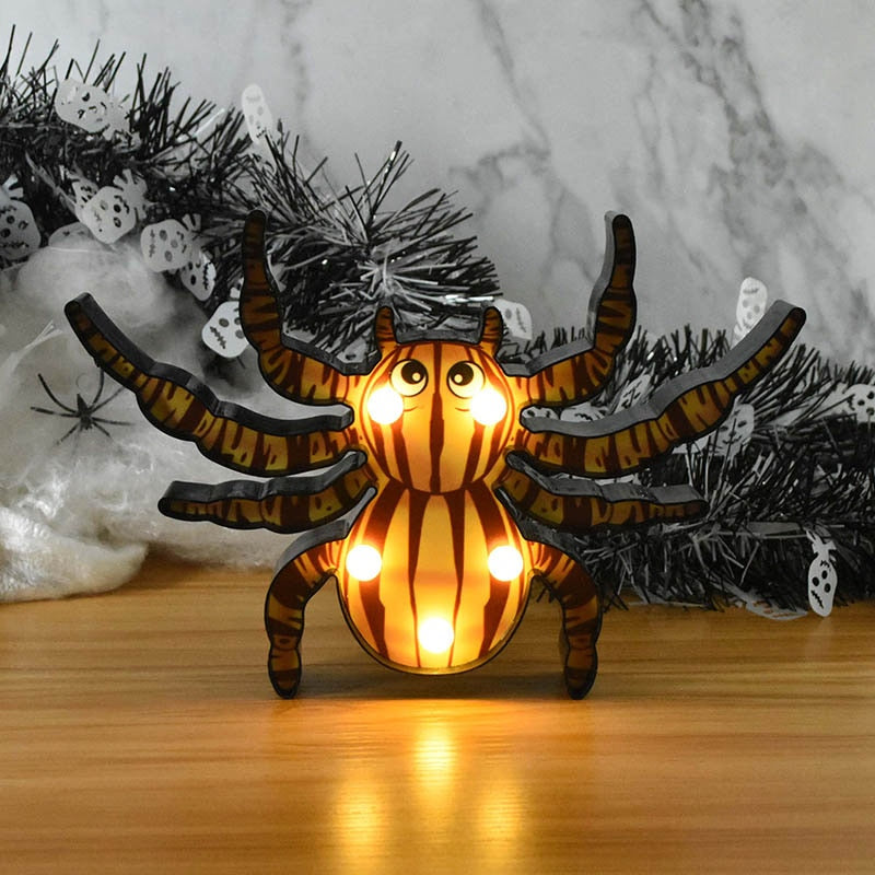 Halloween LED Lights