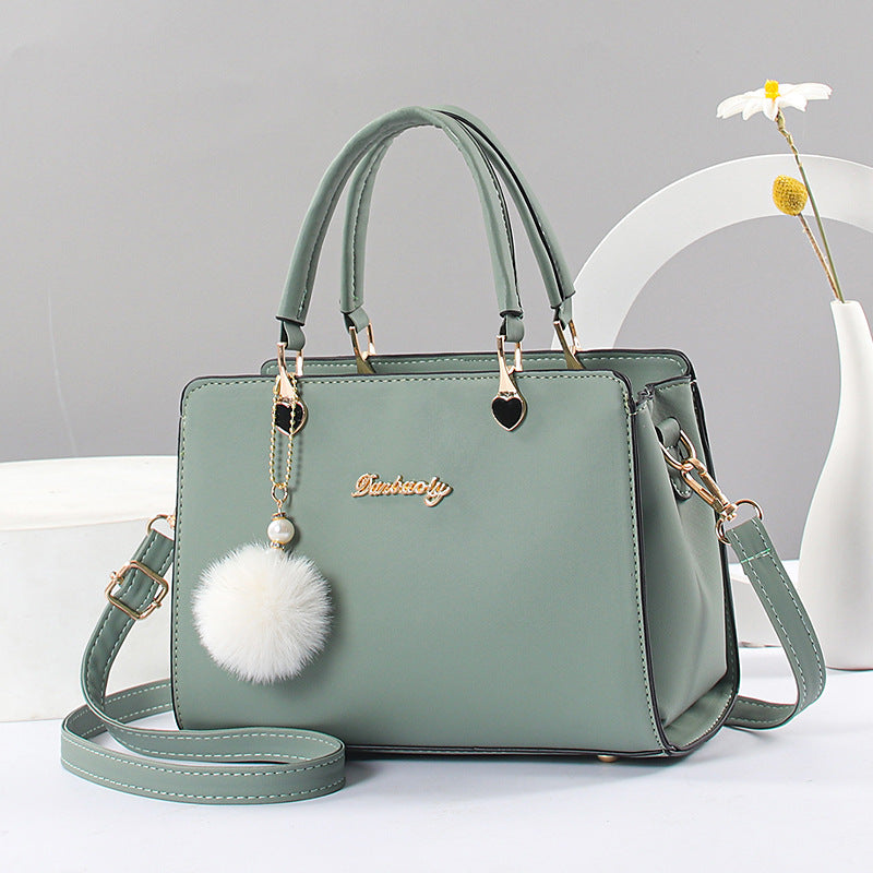 Ladies Cross-body Bag