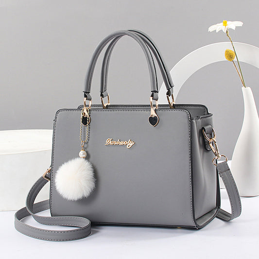 Ladies Cross-body Bag