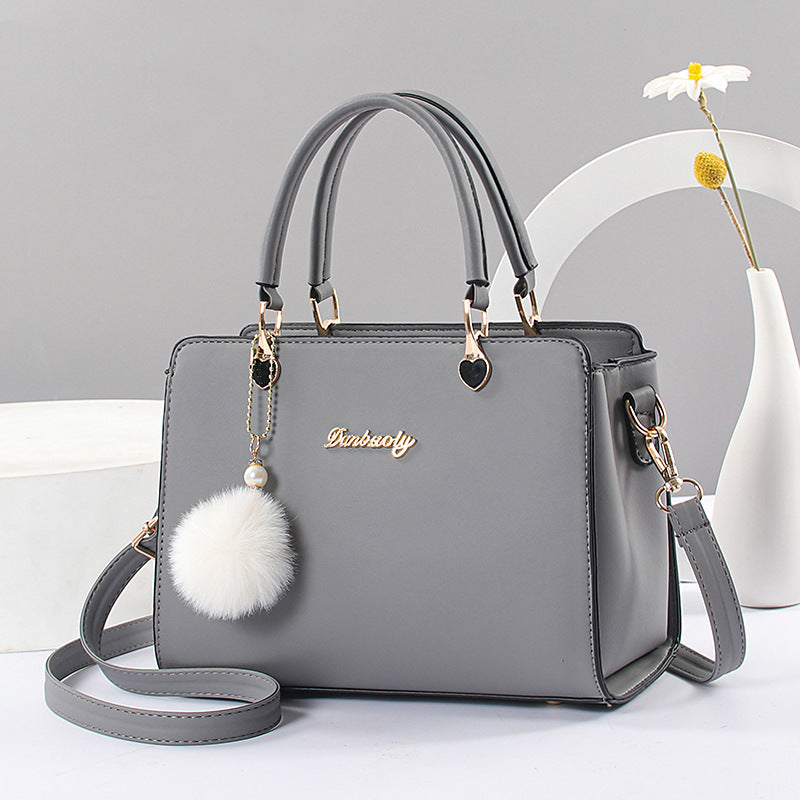 Ladies Cross-body Bag