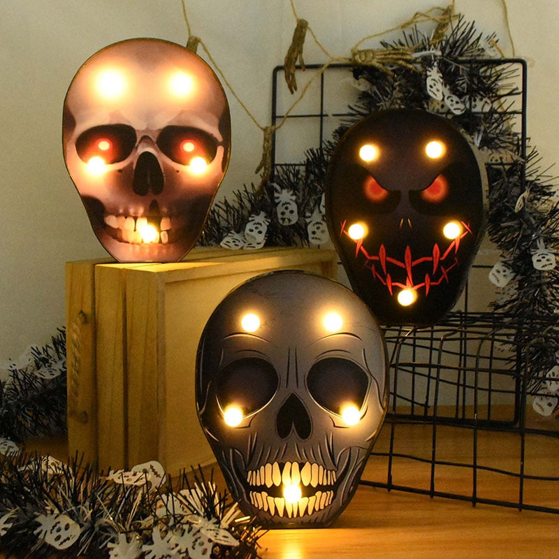 Halloween LED Lights