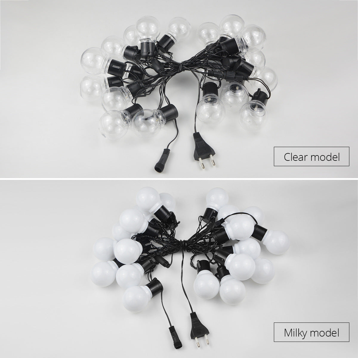 Led Outdoor Waterproof Solar String Light