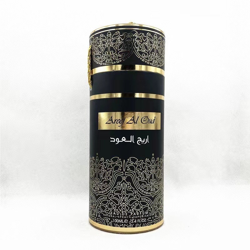 Areej al oud