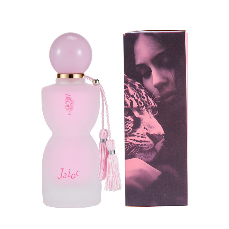 Warmkiss & Jaioc fragrances