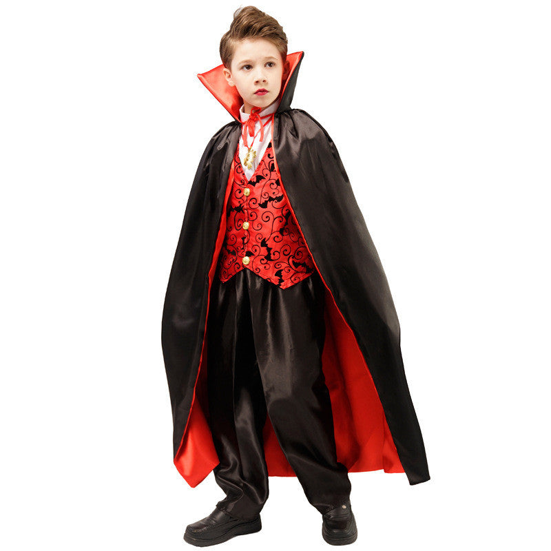 children's costume Vampire Boys