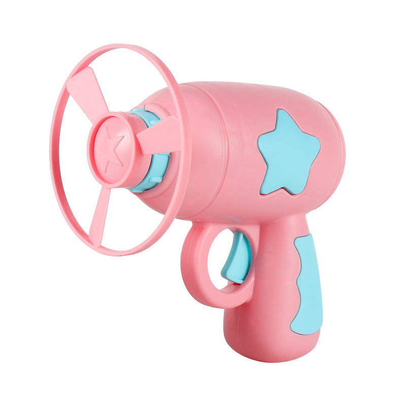 Luminous catapult