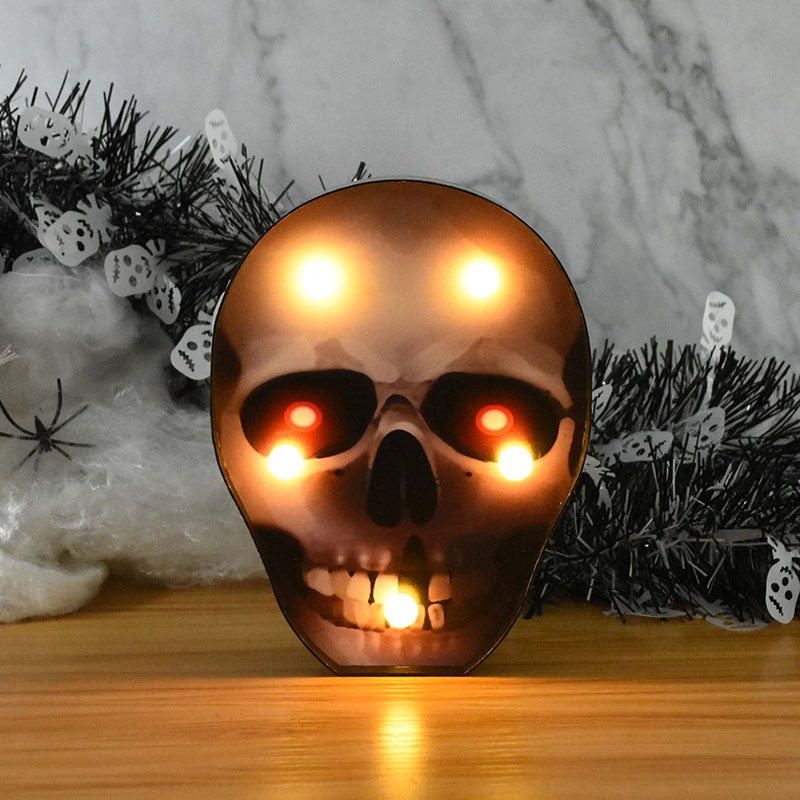 Halloween LED Lights