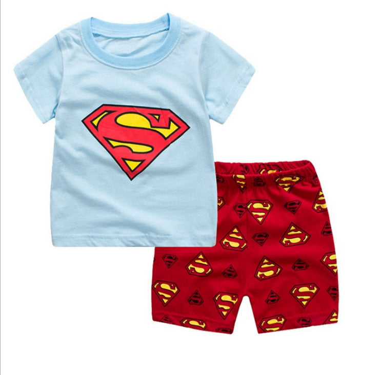 Kids pyjamas