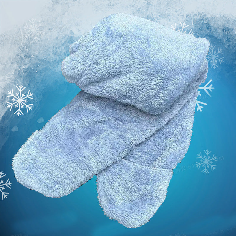 Thickened Warm Socks
