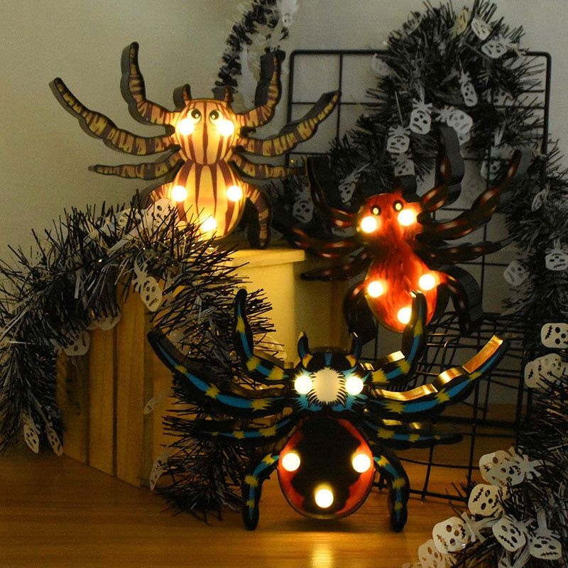Halloween LED Lights