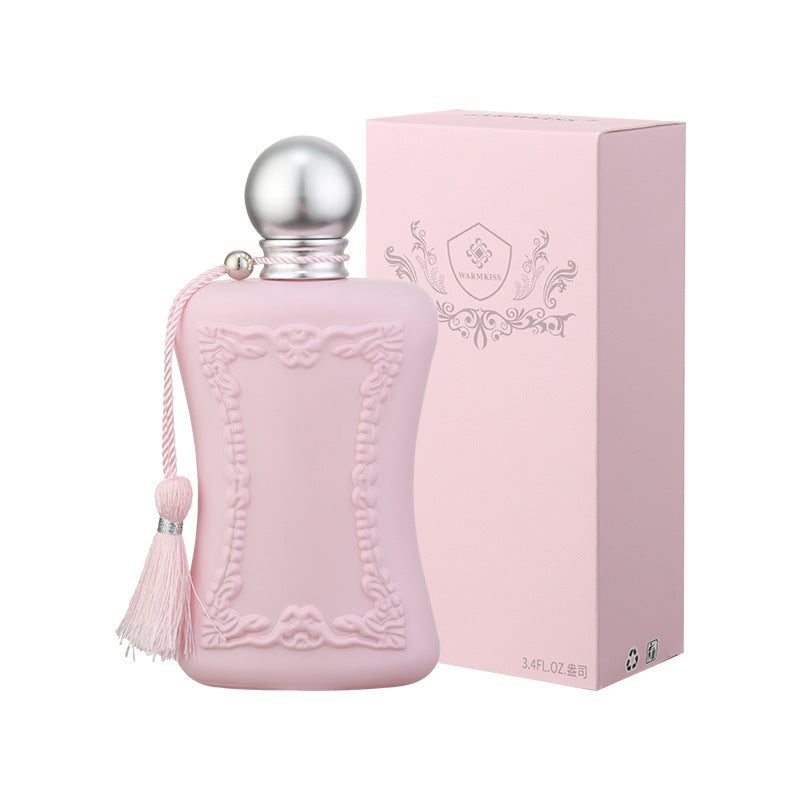Warmkiss & Jaioc fragrances
