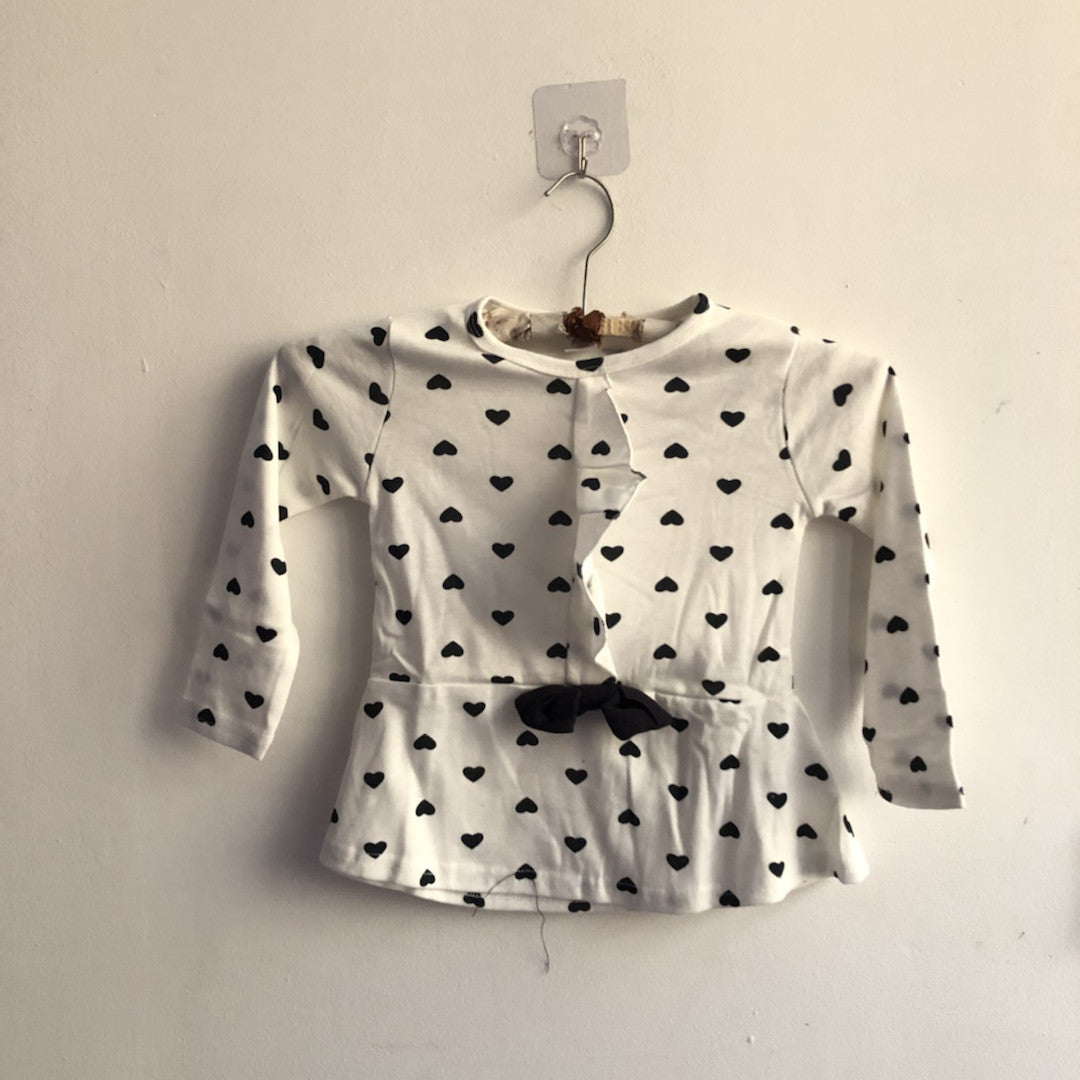 Love bow set