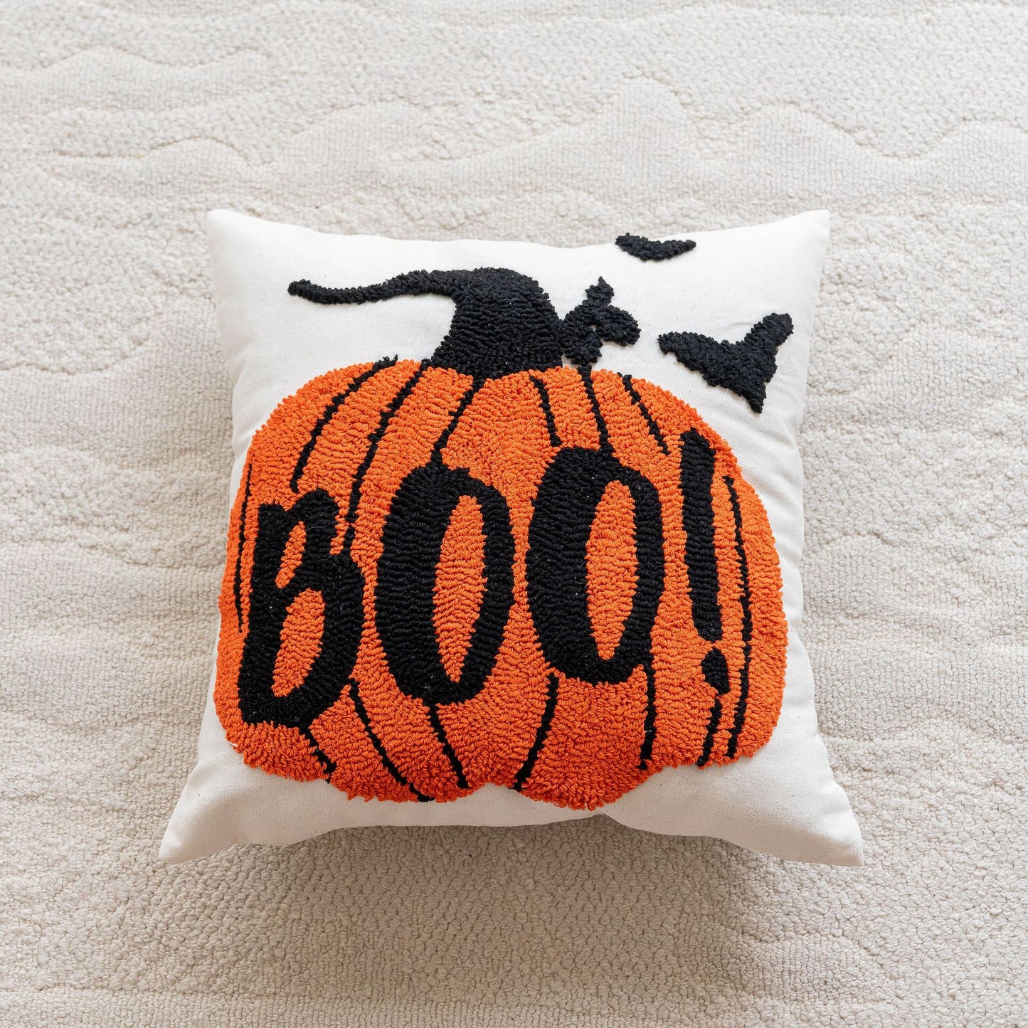 Halloween Pillow