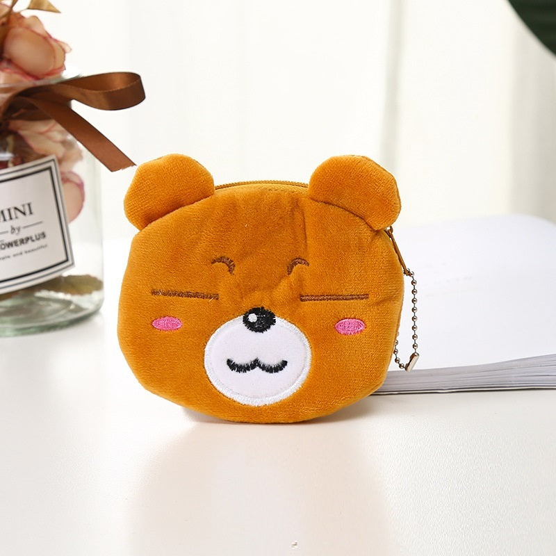 kids cartoon Coin Purse
