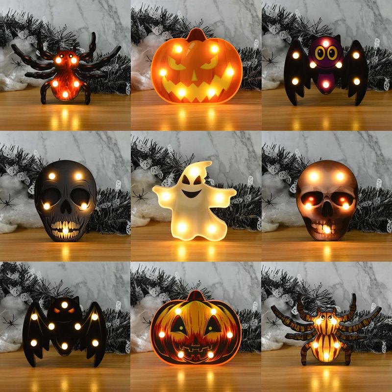 Halloween LED Lights