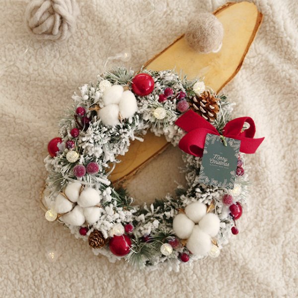 Christmas Wreath