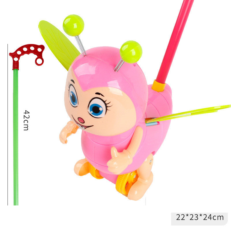 Baby Toddler Trolley