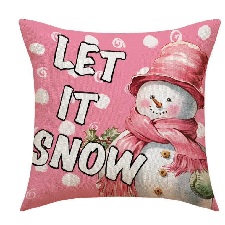 Christmas Pillow