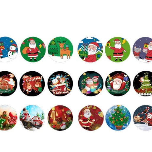 Christmas Projection Flashlight
