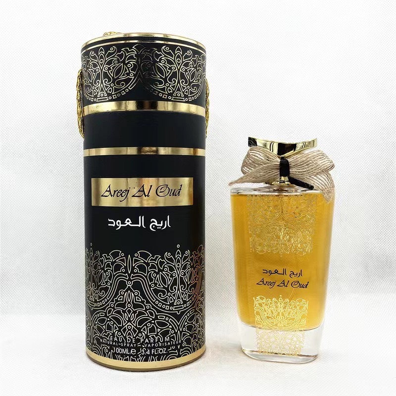 Areej al oud