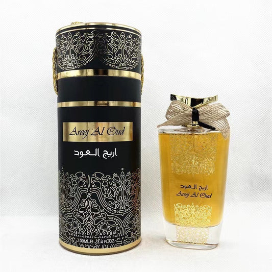 Areej al oud