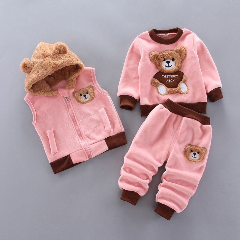 Kids set