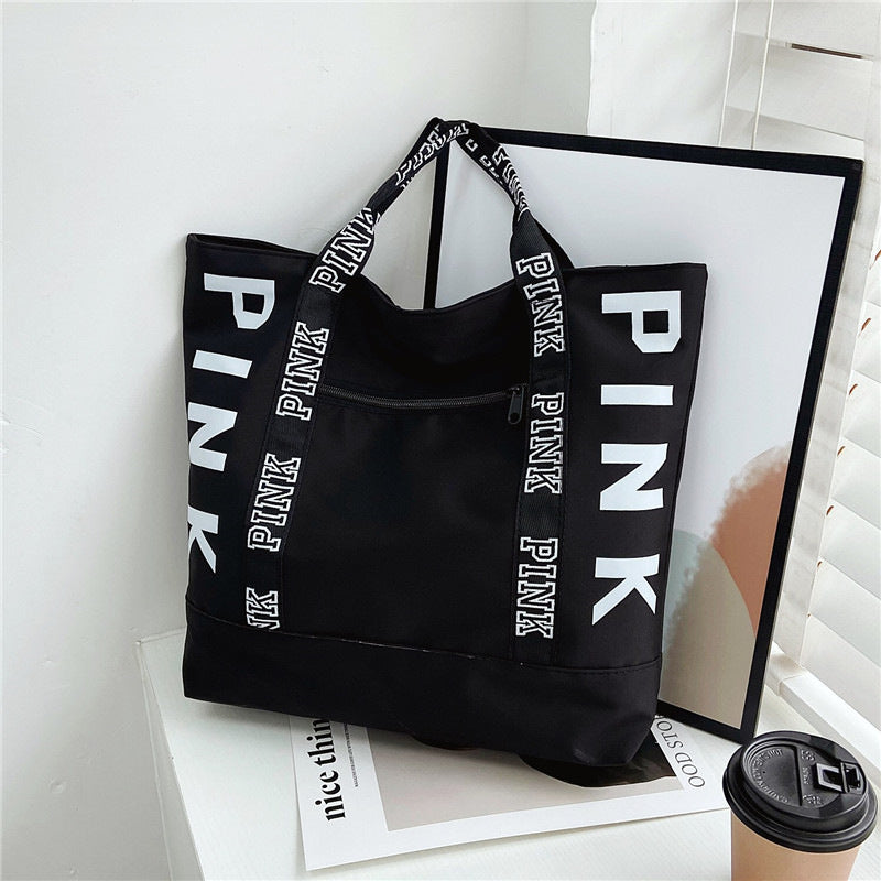 Ladies tote bag