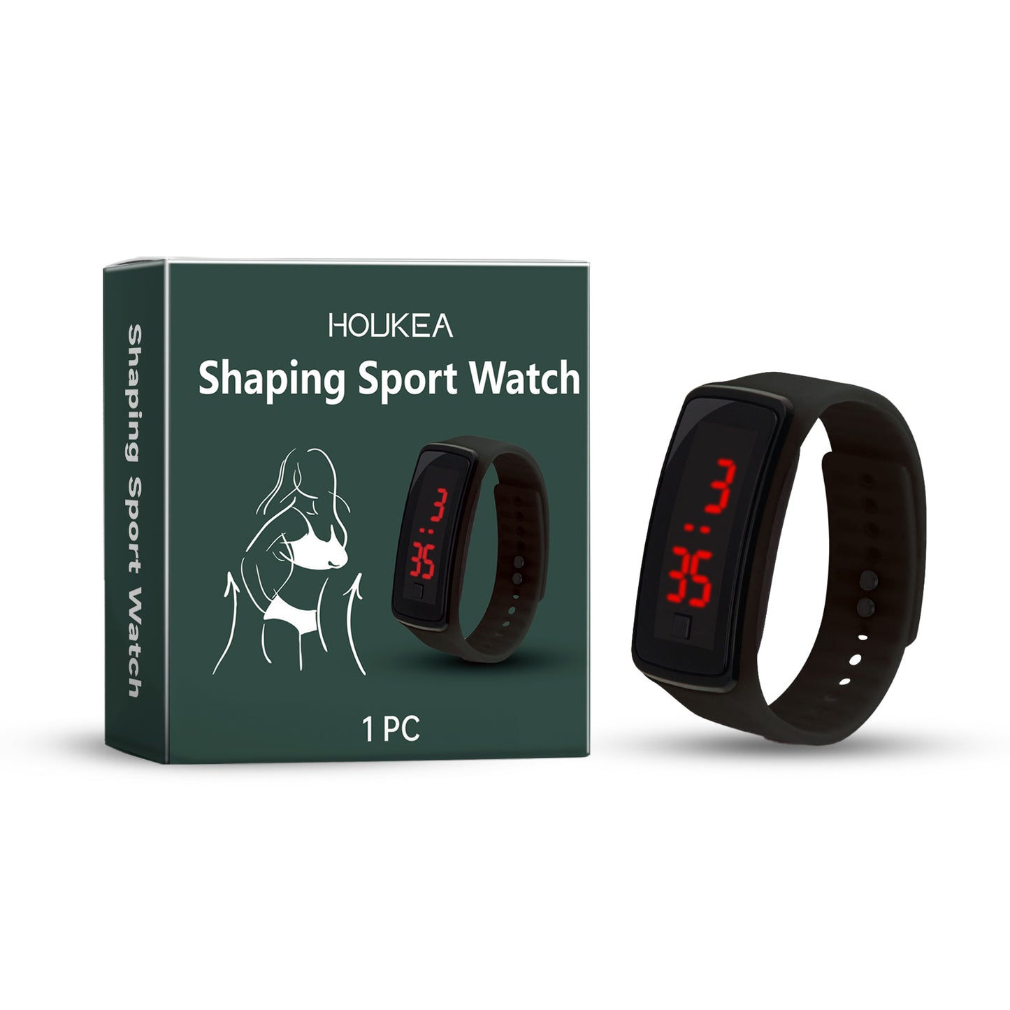 Fashion Sports Watch