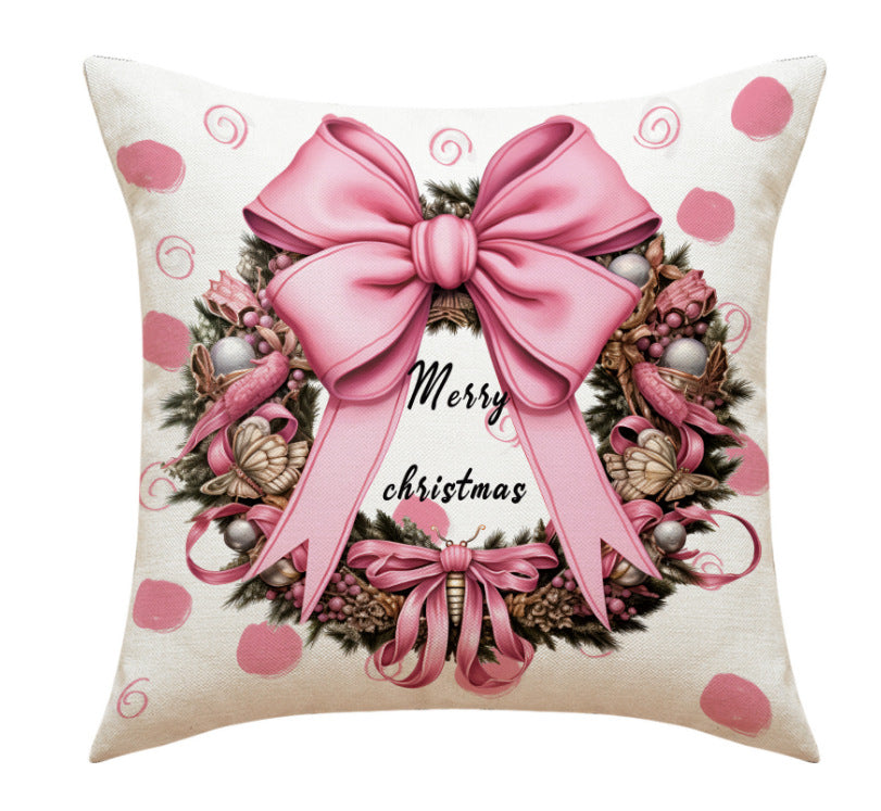 Christmas Pillow