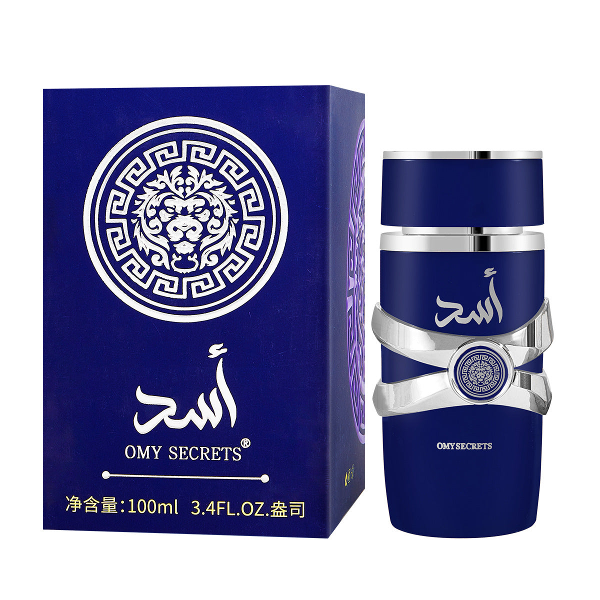 Warmkiss & Jaioc fragrances