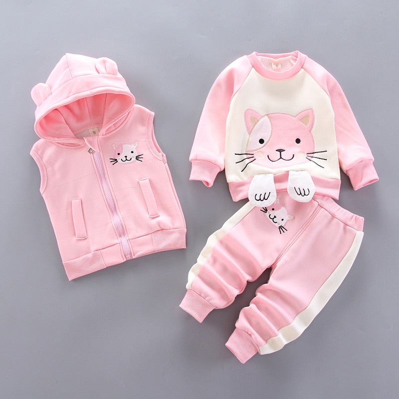 Kids set
