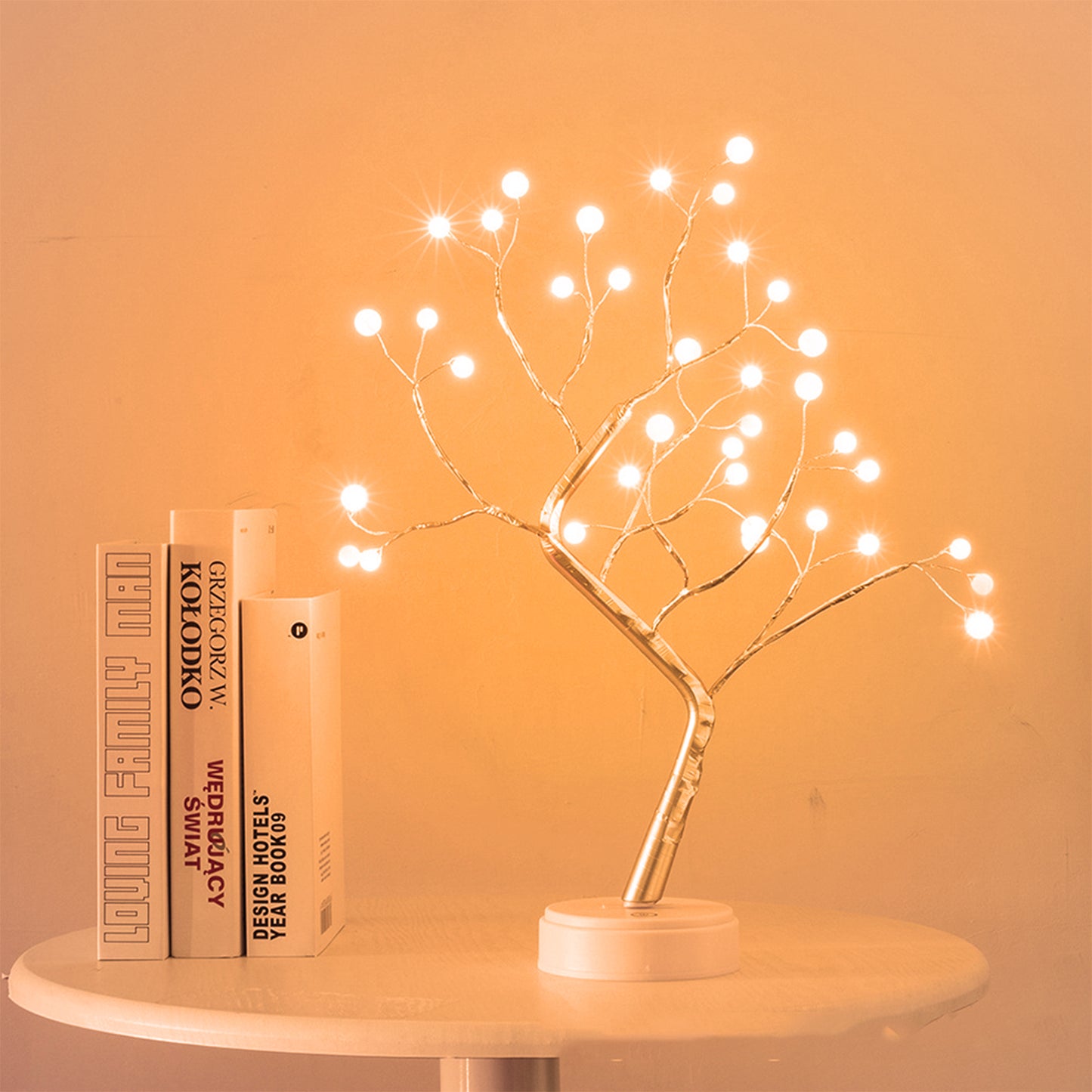LED Tree Light