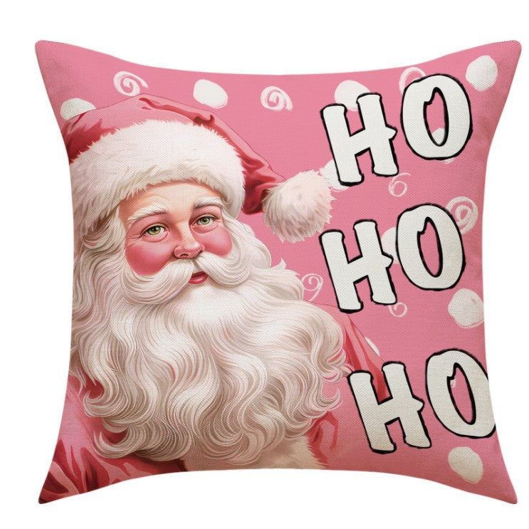 Christmas Pillow