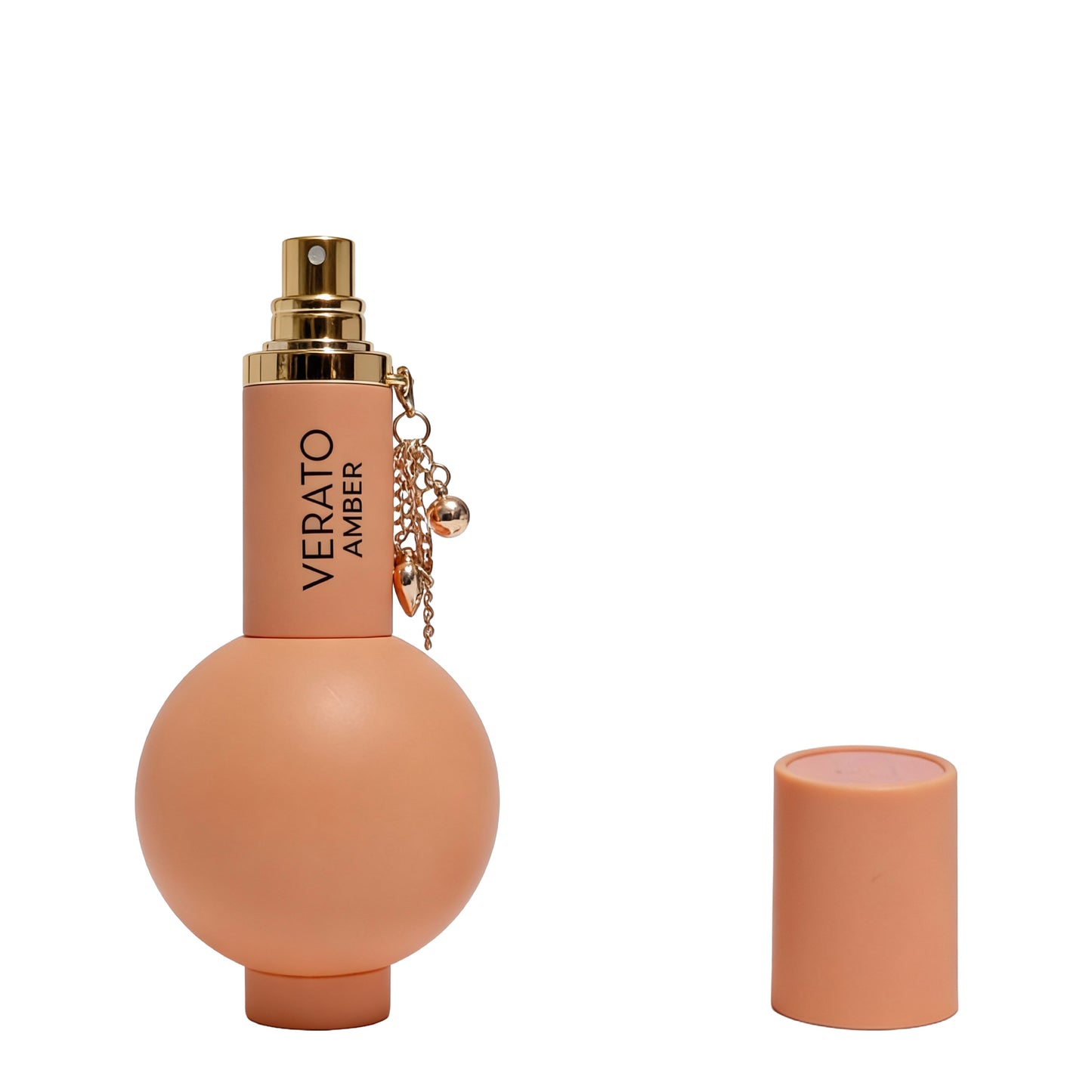 Verato Amber | Eau De Parfum | 100ml