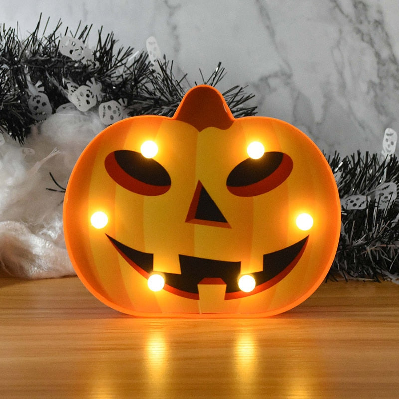 Halloween LED Lights