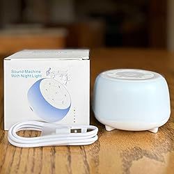 Portable Sound Machine
