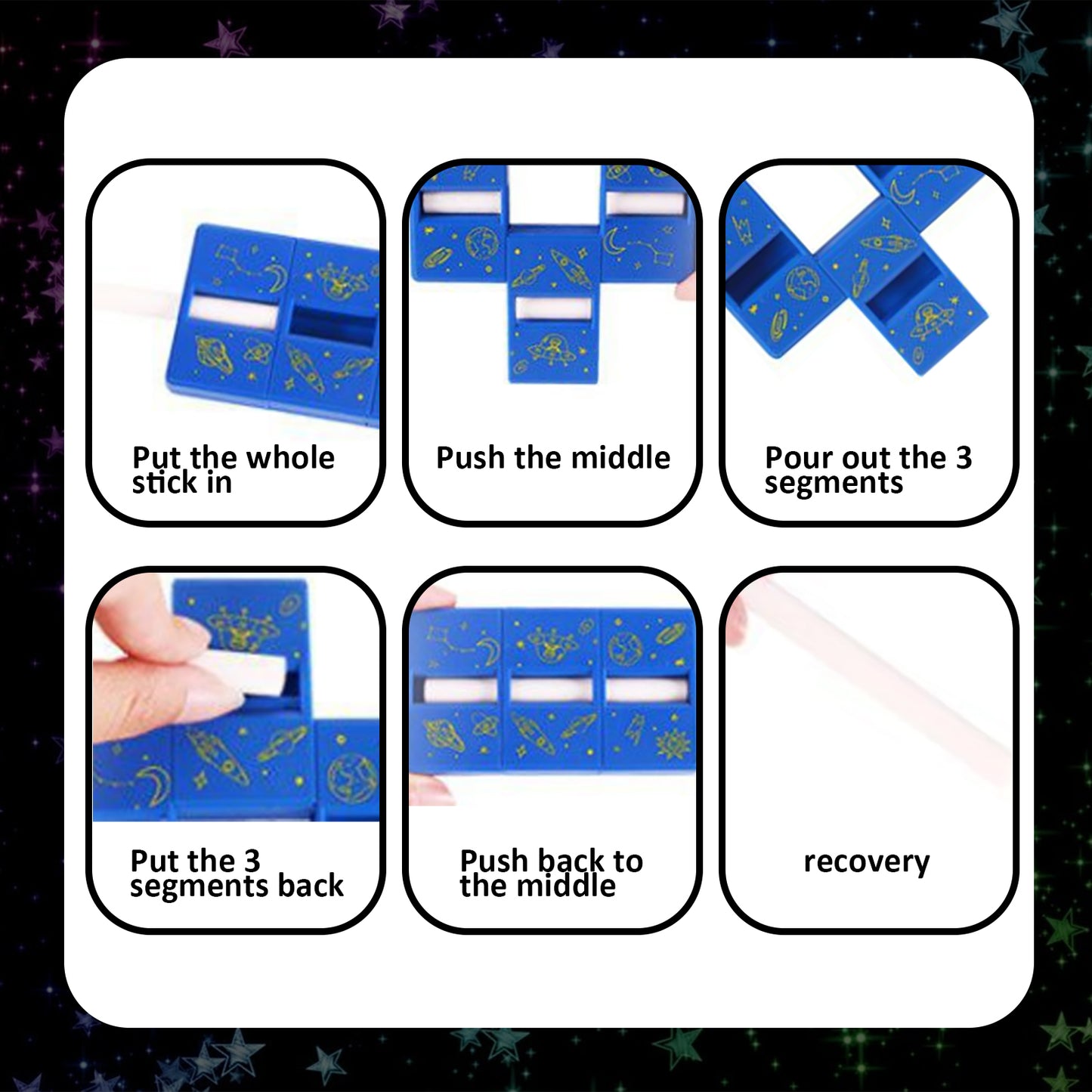 Magic Blind Box