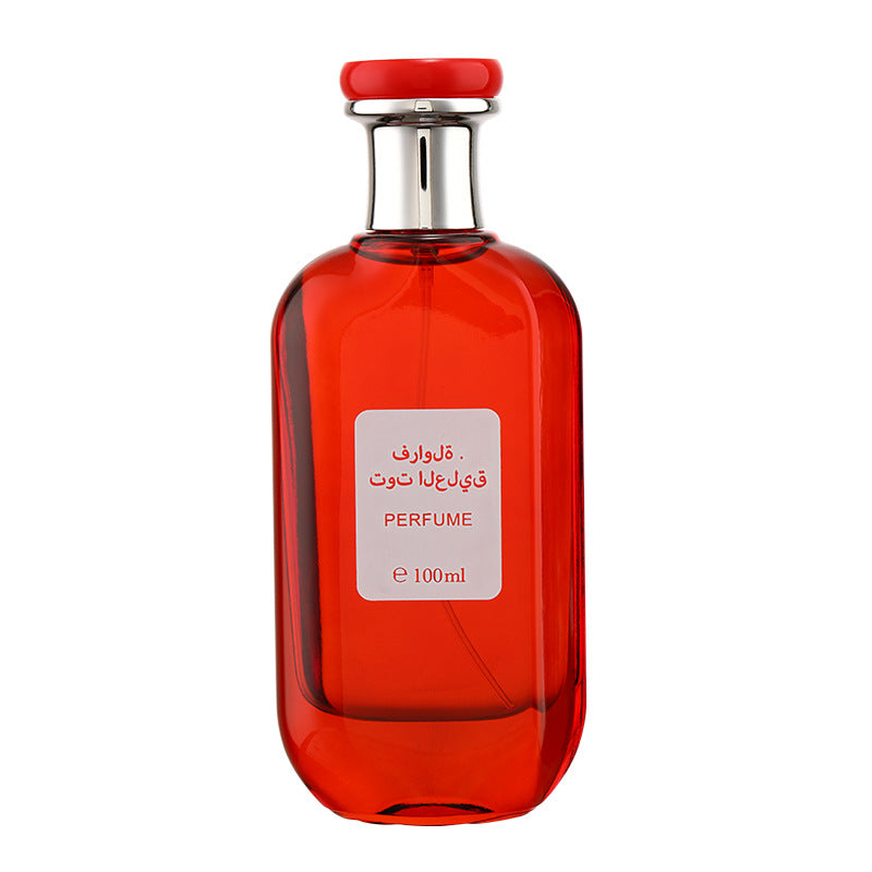 Warmkiss & Jaioc fragrances