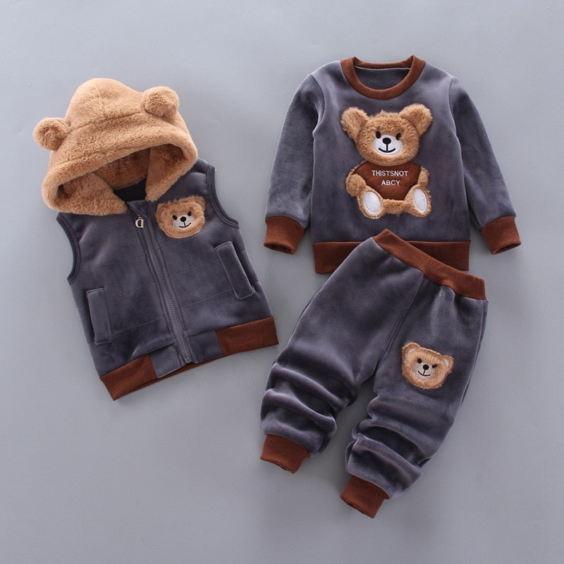 Kids set