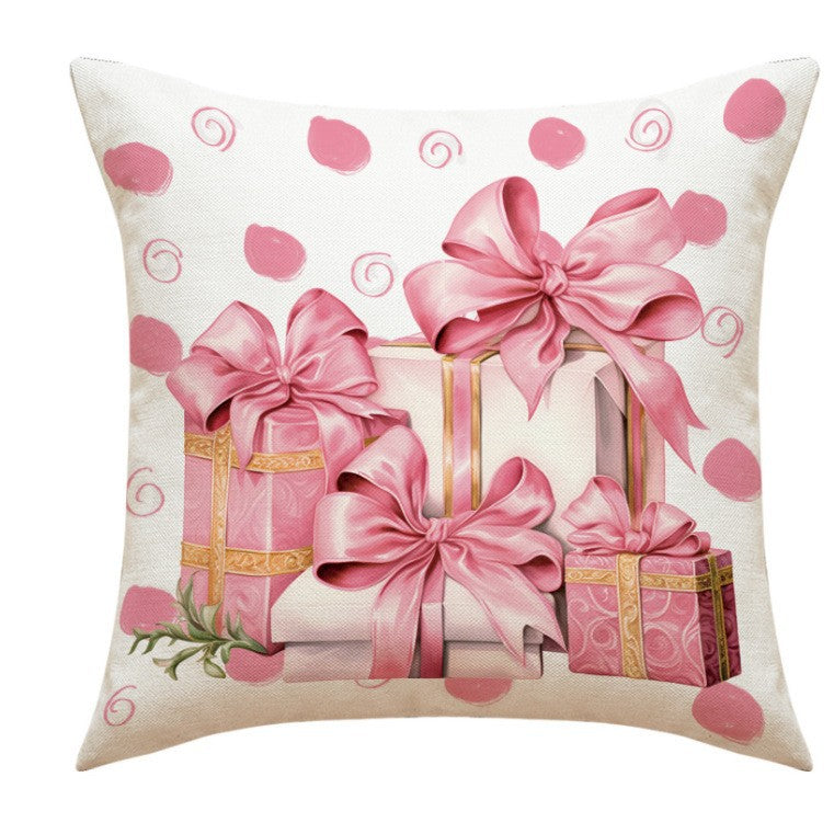 Christmas Pillow