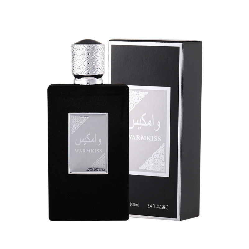 Warmkiss & Jaioc fragrances