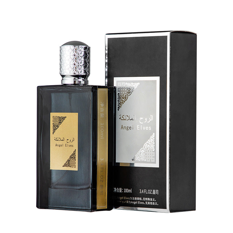 Warmkiss & Jaioc fragrances