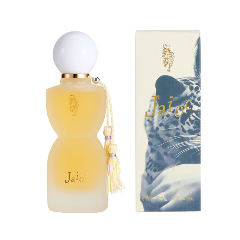 Warmkiss & Jaioc fragrances